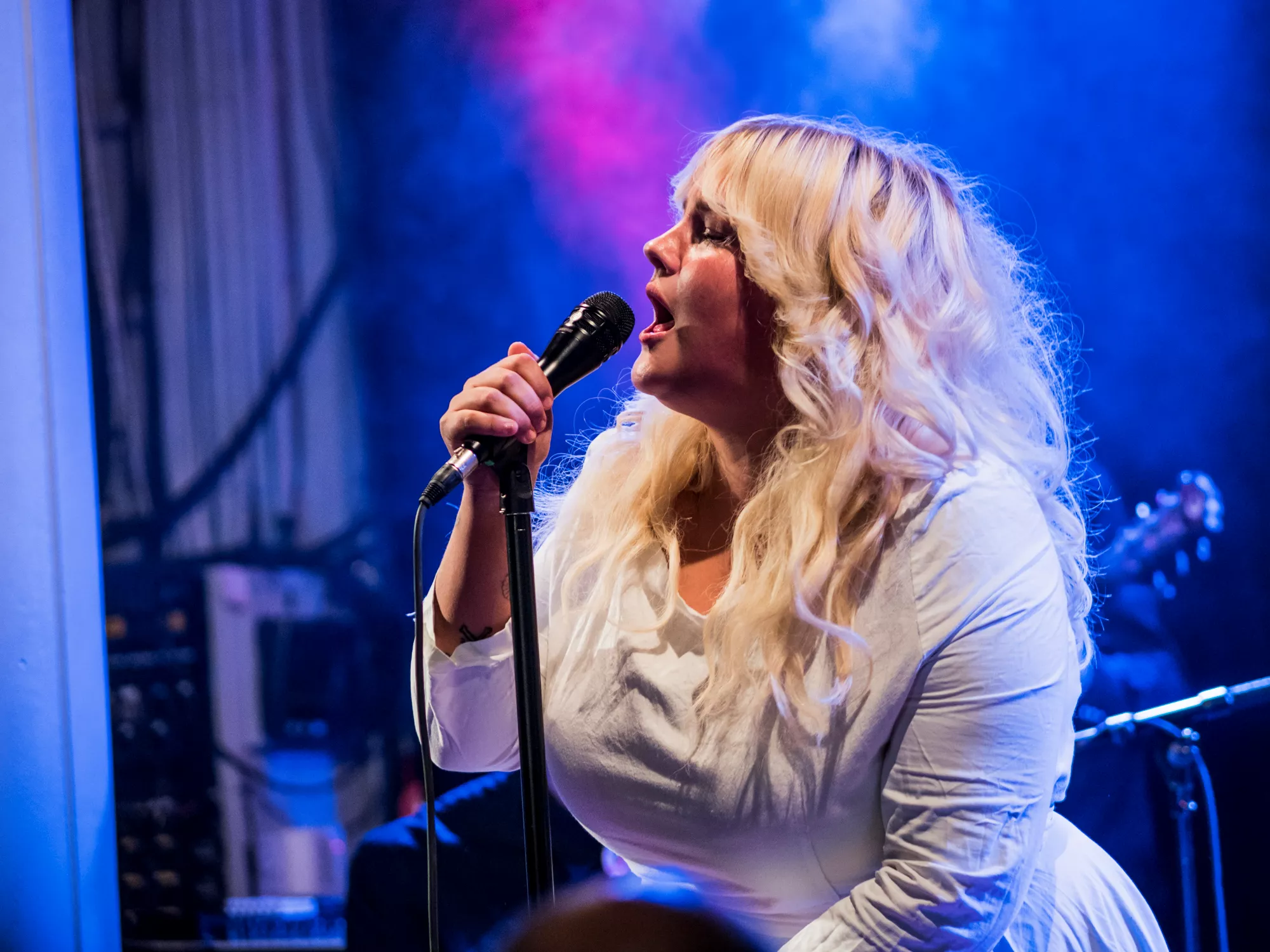 Från 90-talsfrossa till popsuccé på Avicii Arena – här är dagens konsertnyheter