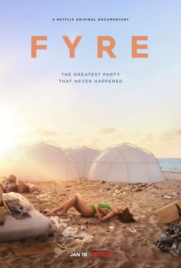 Medarrangør af skandaleramte Fyre Festival afholder virtuel festival