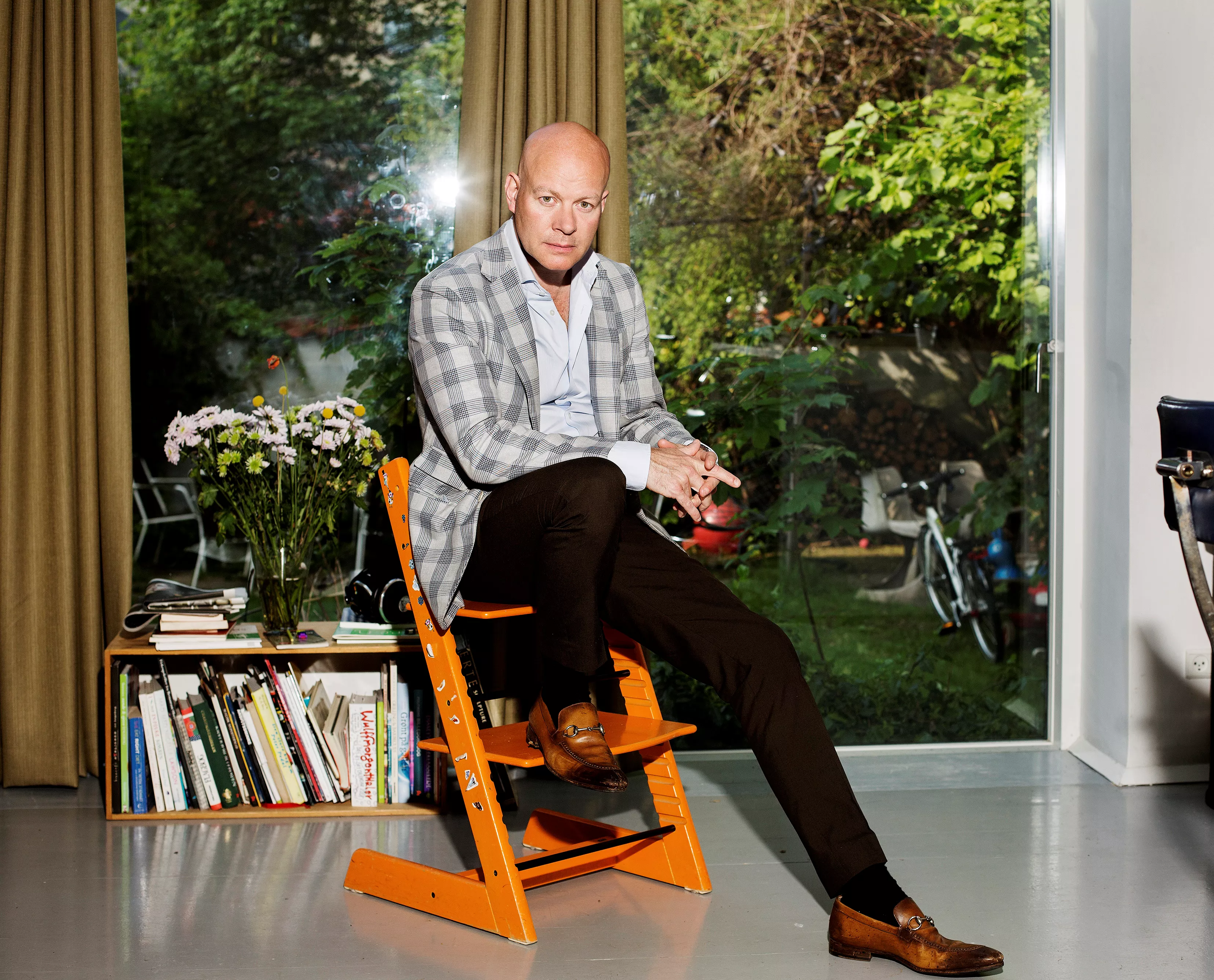 Blachman genudgiver glemt musikskat