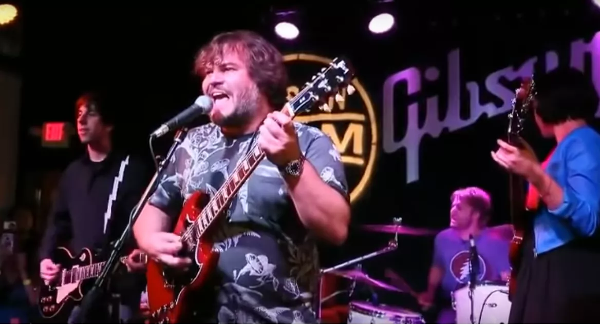 "School of Rock"-skuespiller anholdt