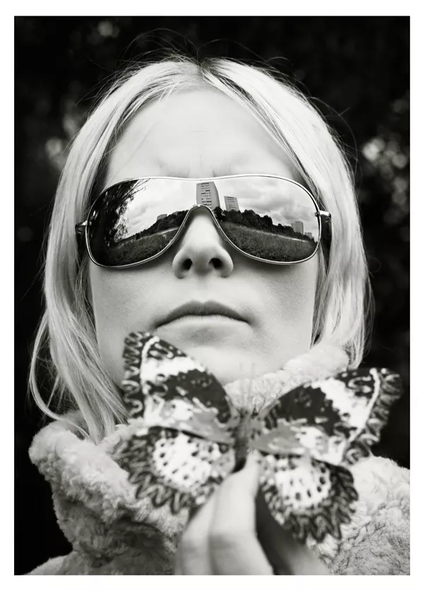 Fever Ray til København