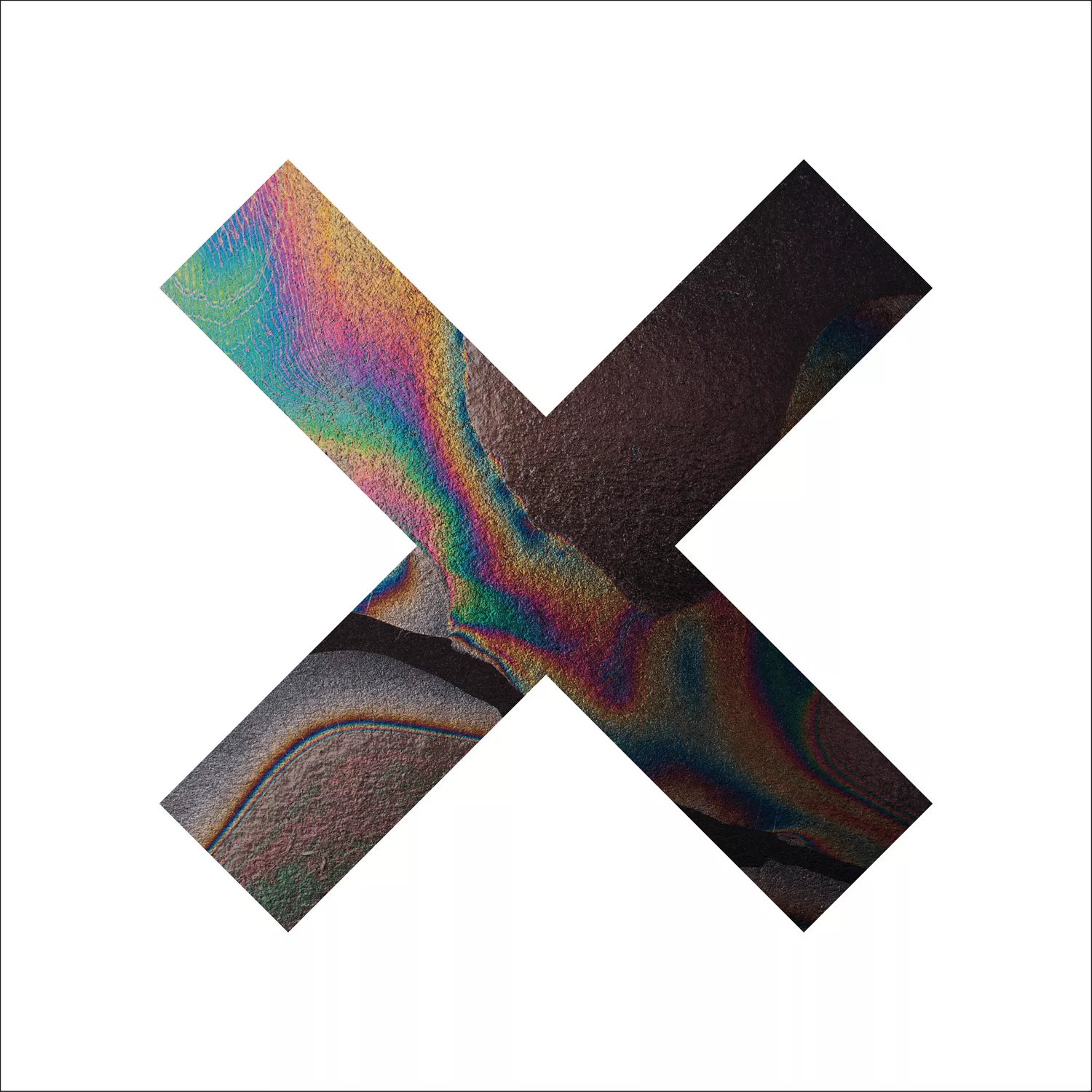 Hør det nye albumet til The xx