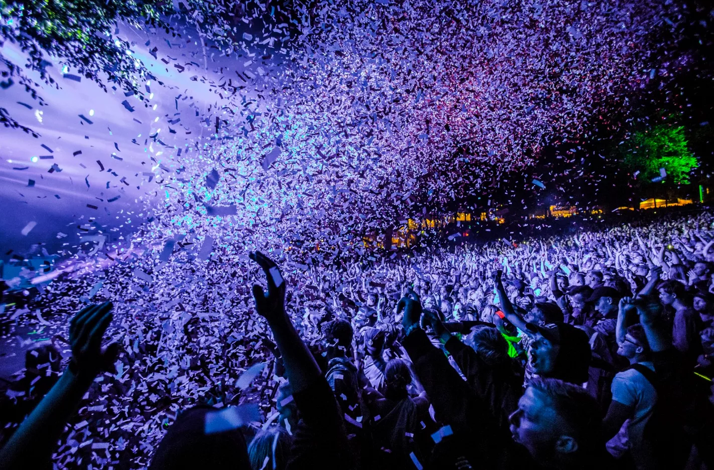 Smukfest offentliggør spilleplan – og de allersidste navne