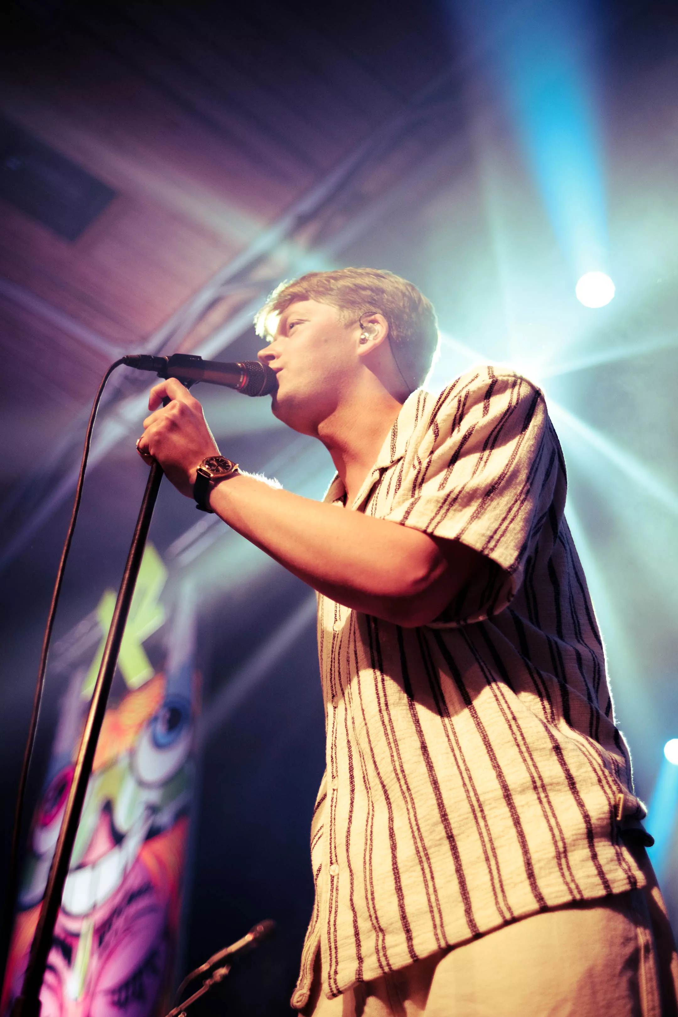 X2 2024 - AUGUSTINE: KONGE ARTIST, LEKMANN LYD