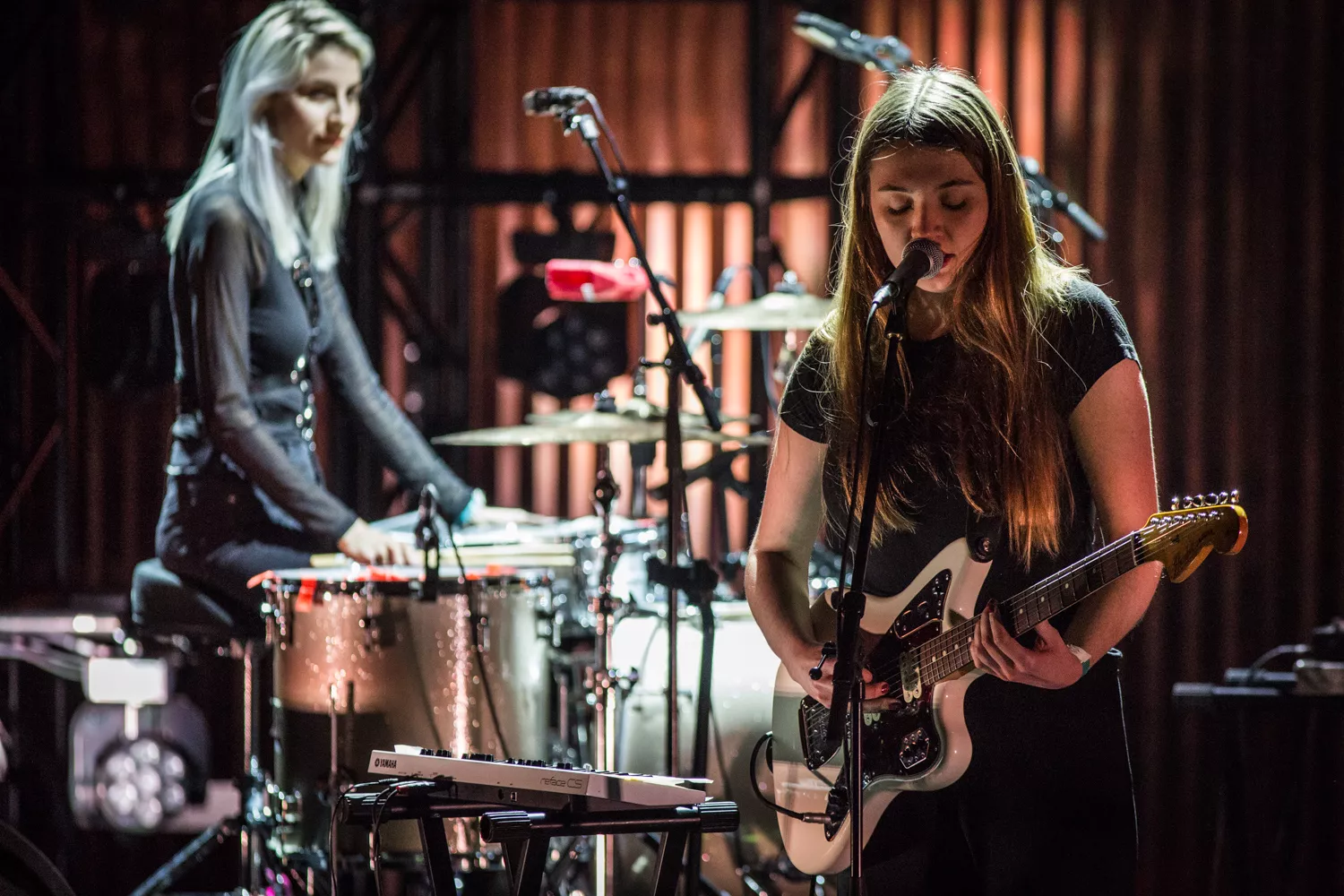 Popaganda pumpar på