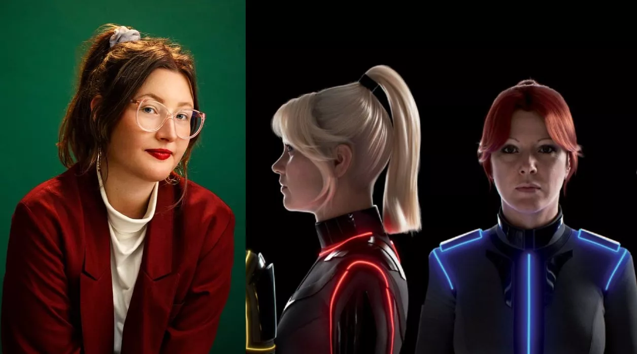 KRÖNIKA: Musikhistorien utspelar sig här och nu – och vi får uppleva den