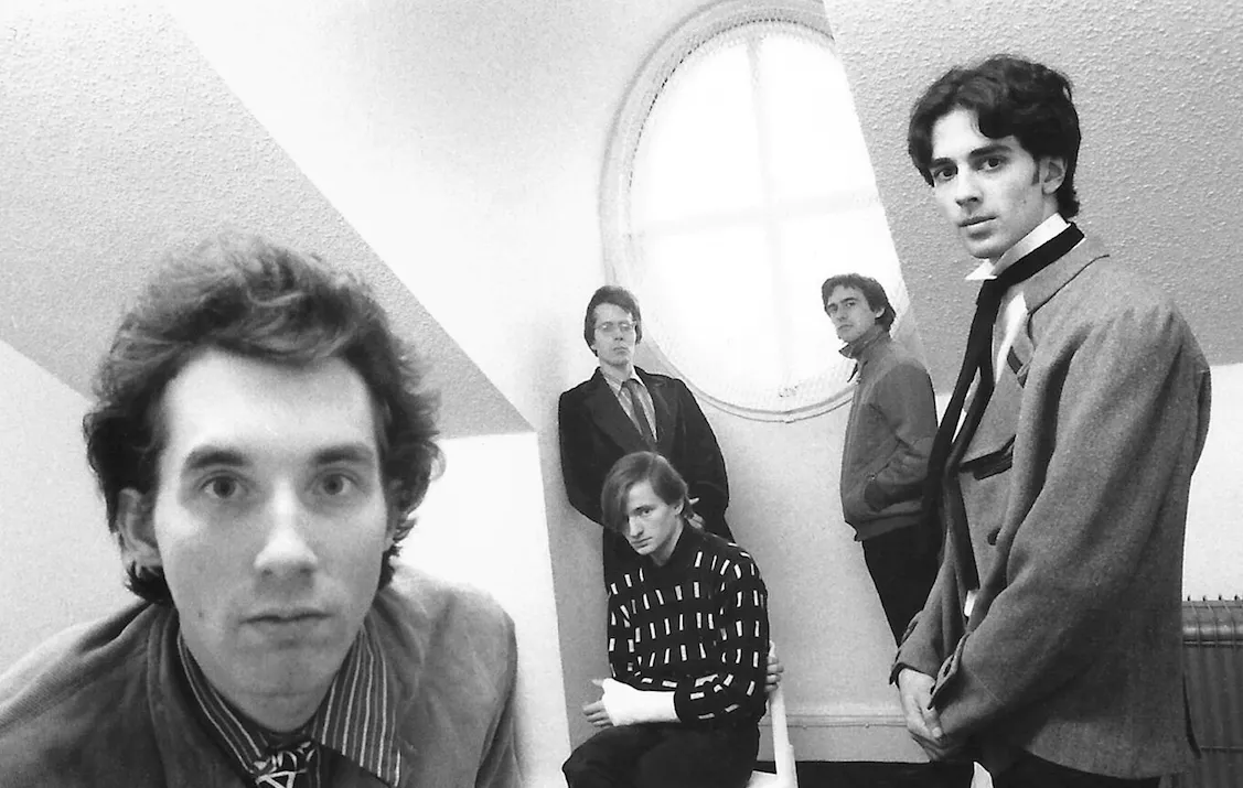 KLASSIKERN: Vad mer kan man begära av musik? 