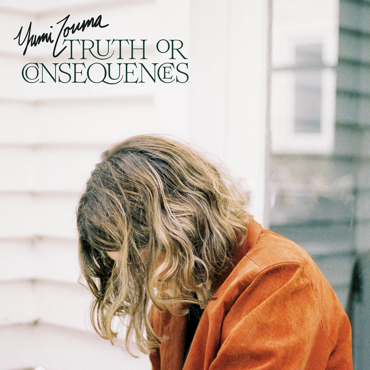 Truth Or Consequences - Yumi Zouma