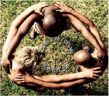 Koonyum Sun - Xavier Rudd & Izintaba