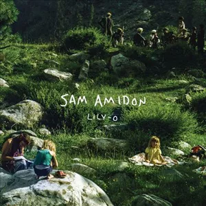 Lily-O - Sam Amidon