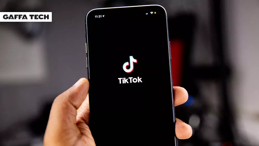 Uppgifter: Kina överväger sälja Tiktok till Elon Musk