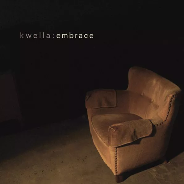 Embrace - Kwella