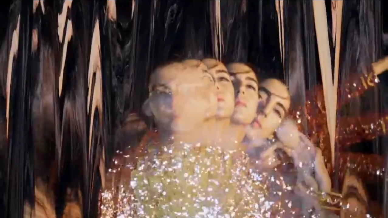 VIDEOPREMIÄR: Mariam The Believer - Somewhere Else