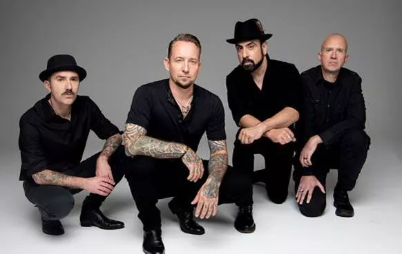 Volbeat slår vild rekord 