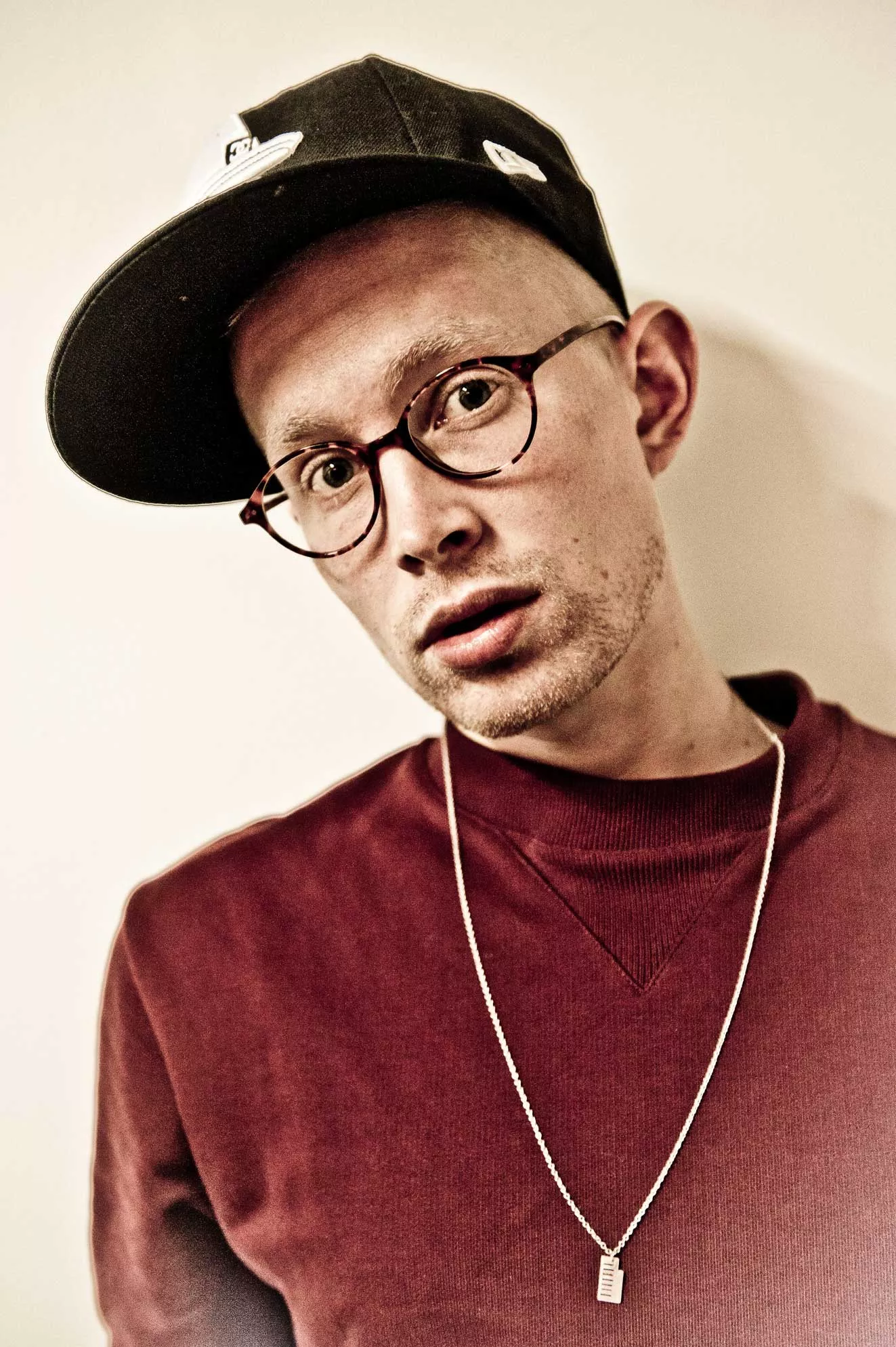 Birk Storm skriver kontrakt med Target