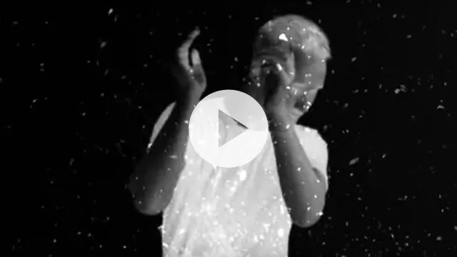 Se Rasmus Walters dramatiske video til "Løber" – instrueret af hans Oscar-vindende bror