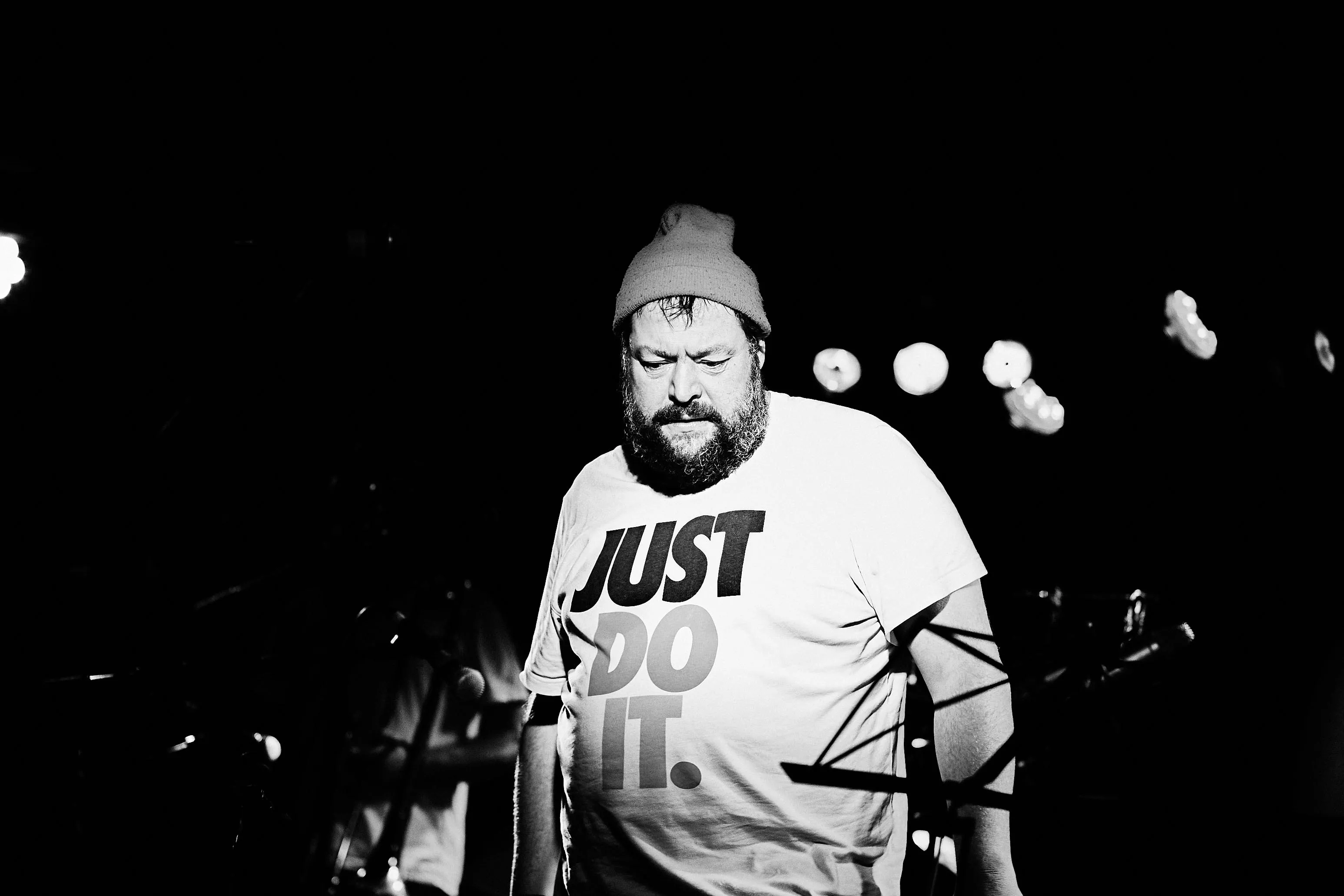 LOPPEN FYLDER 50: Christianias spillested fejrer fødselsdag med masser af musik