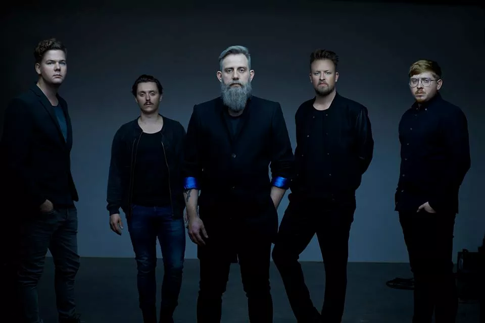 The Eclectic Moniker tager på Danmarksturné