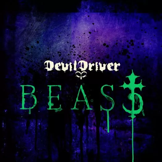Beast - Devildriver