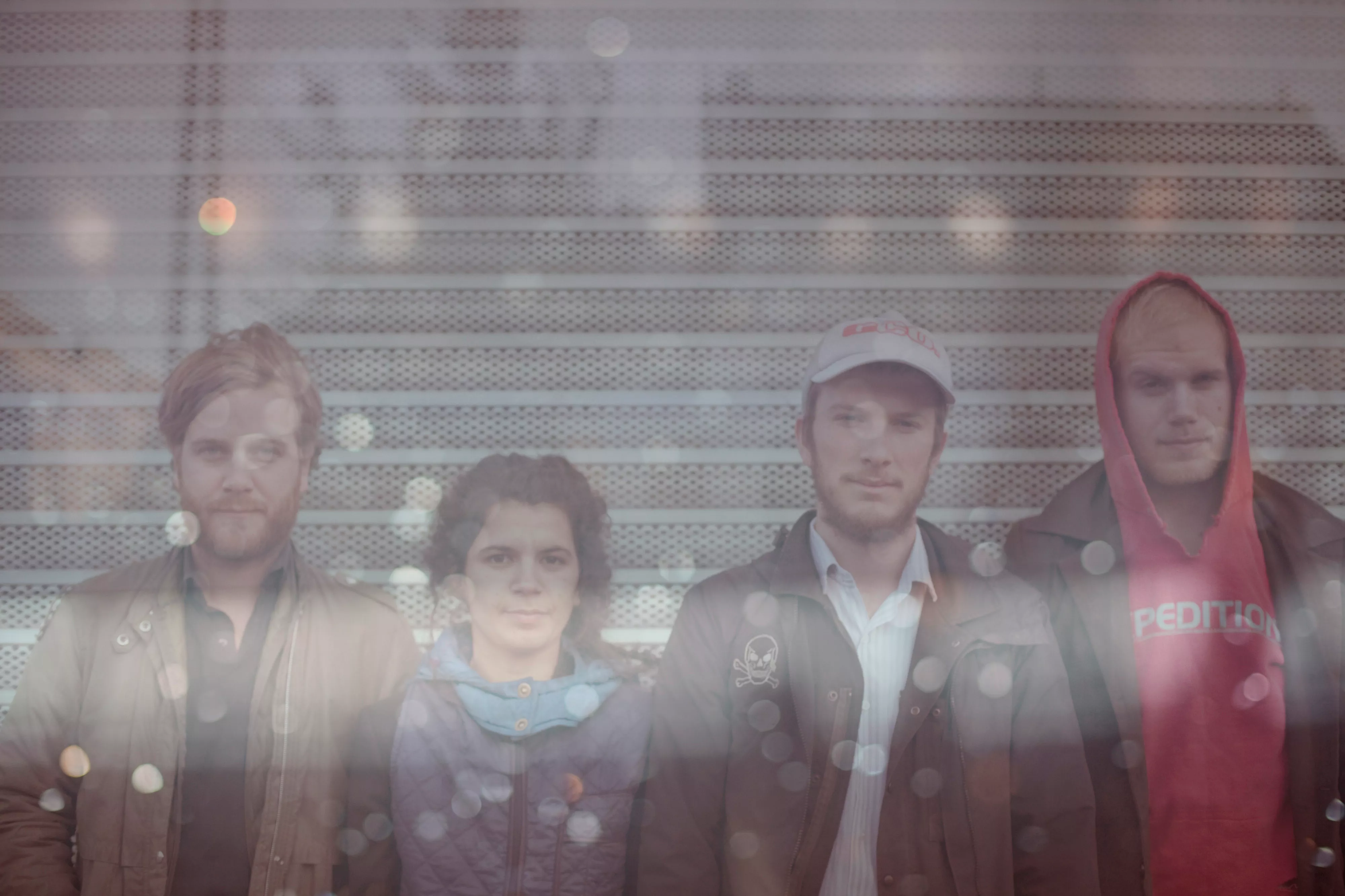 Pinkunoizu – Verdensmusikalske collager