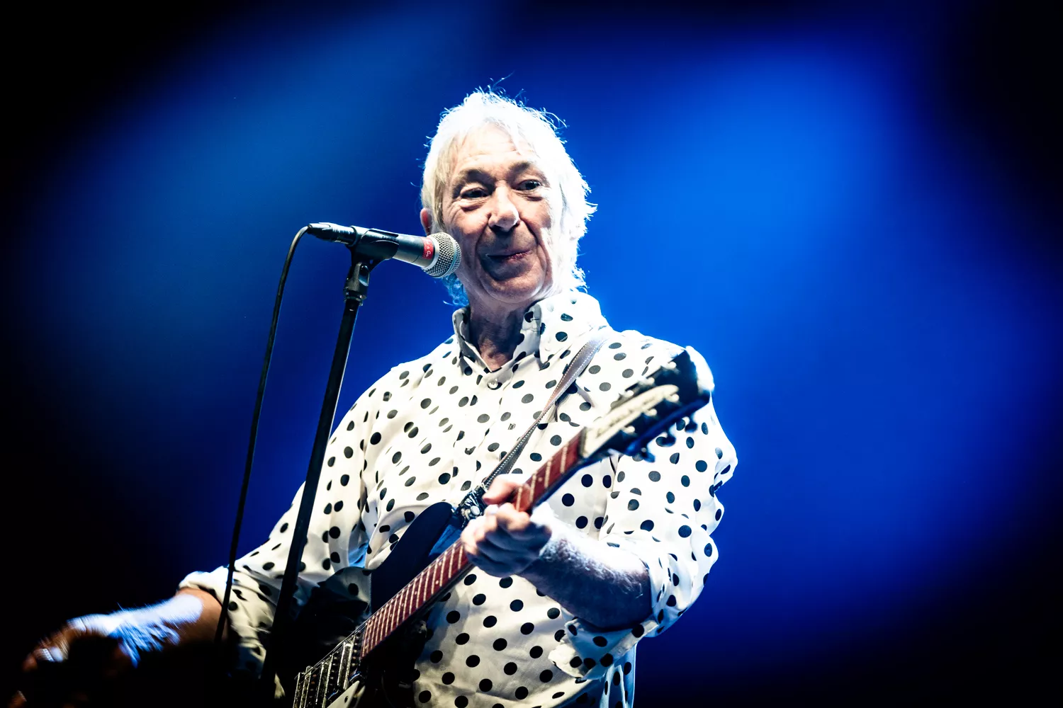 Foto: Kasper Pasinski