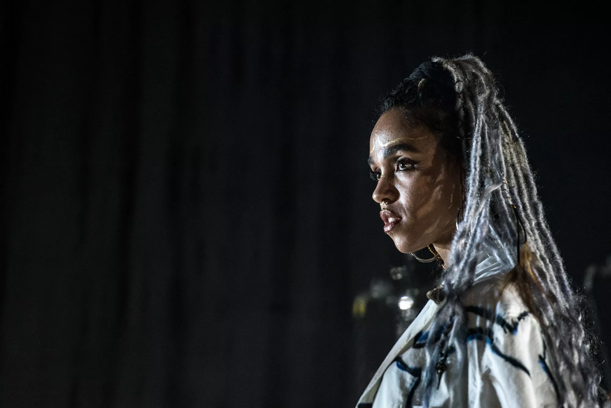 SPELLISTAN V 18 – Hör veckans bästa låtar