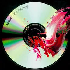 A New Morning [reissue] - Suede