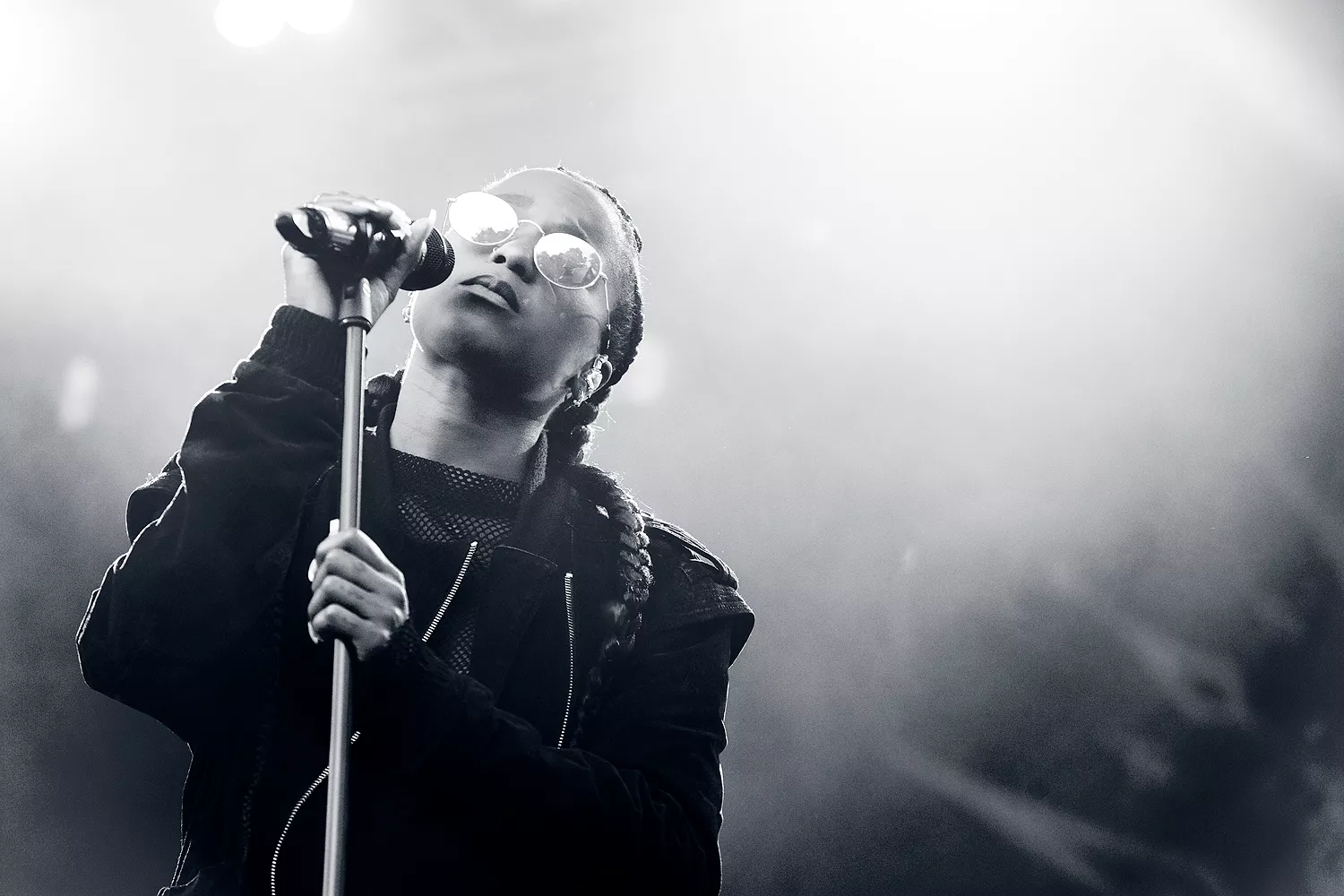 GUIDE: Helgens konserter – från svensk rap till power metal