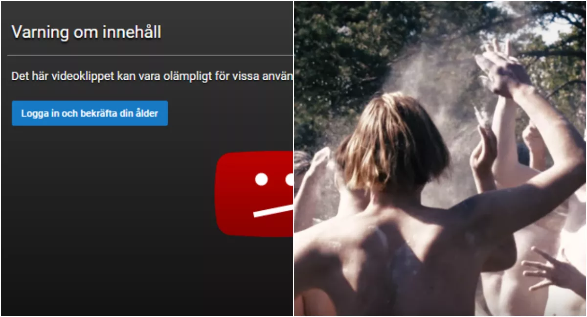Hvorfor er Lykke Lis regi-debut for sterk kost for YouTube?