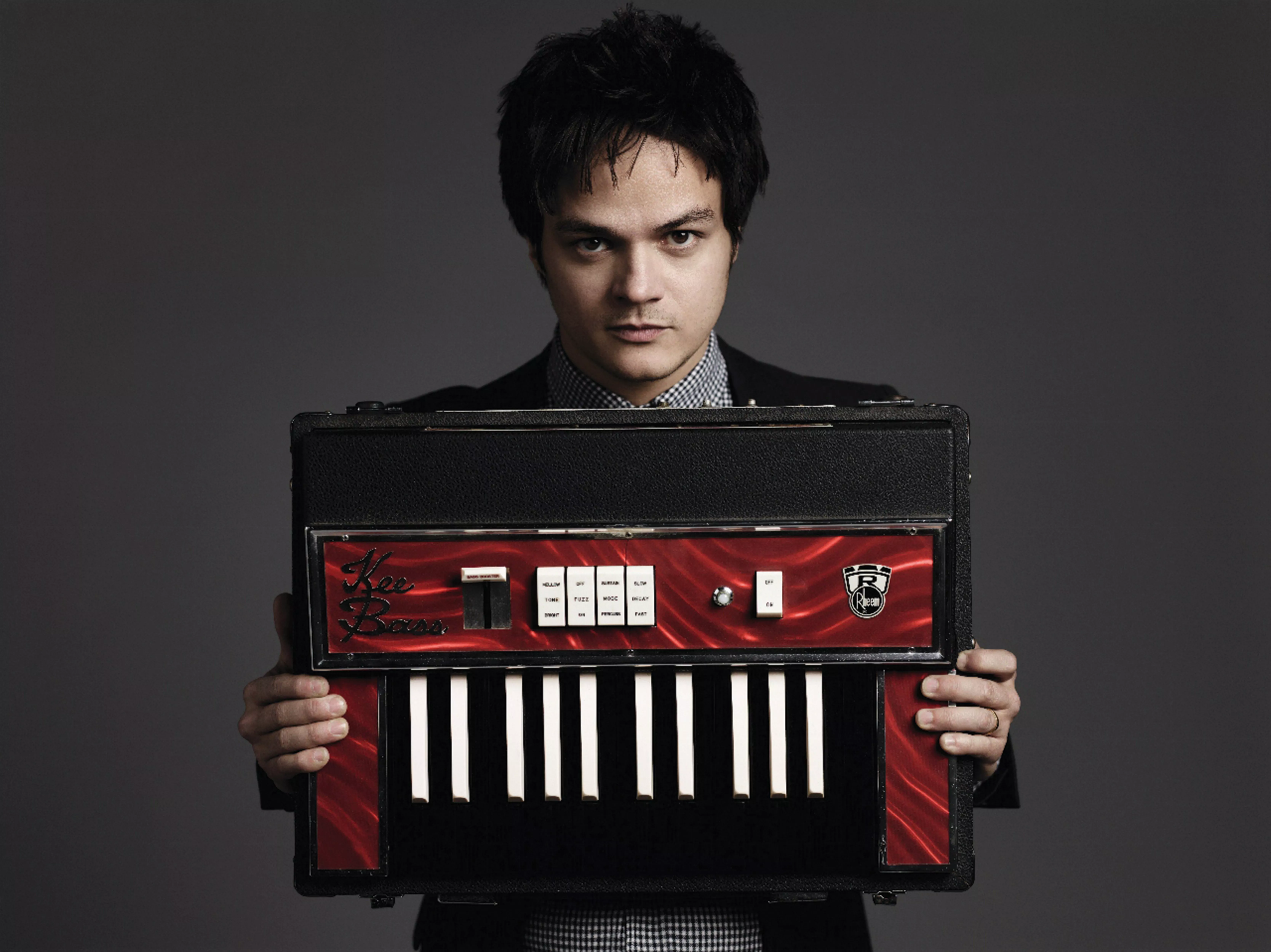 Jamie Cullum: «Fuck it!»