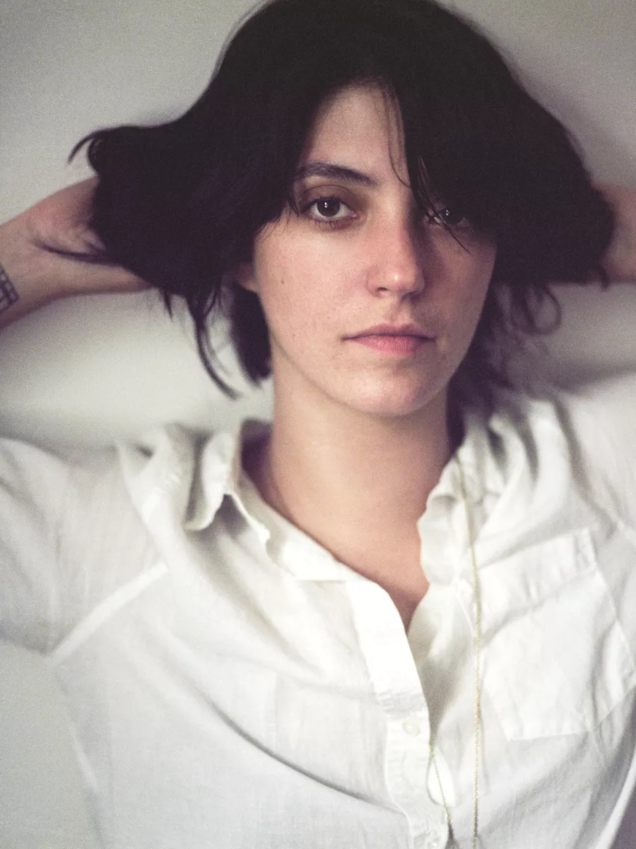 Nytt album från Sharon Van Etten