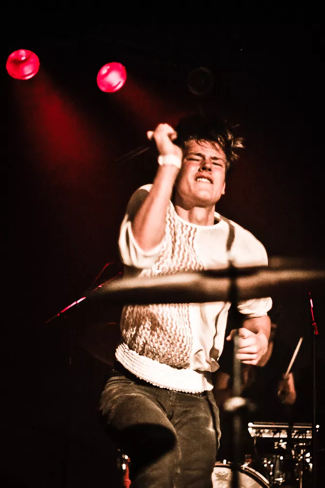 Spot har modtaget 900 ansøgninger