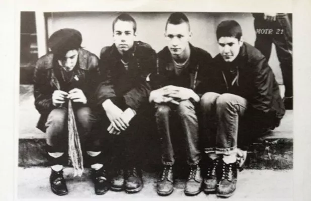 Tidligere Beastie Boys-medlem John Berry er død