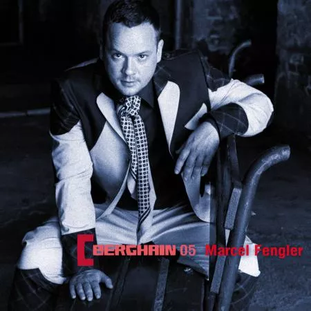 Berghain 05 - Marcel Fengler