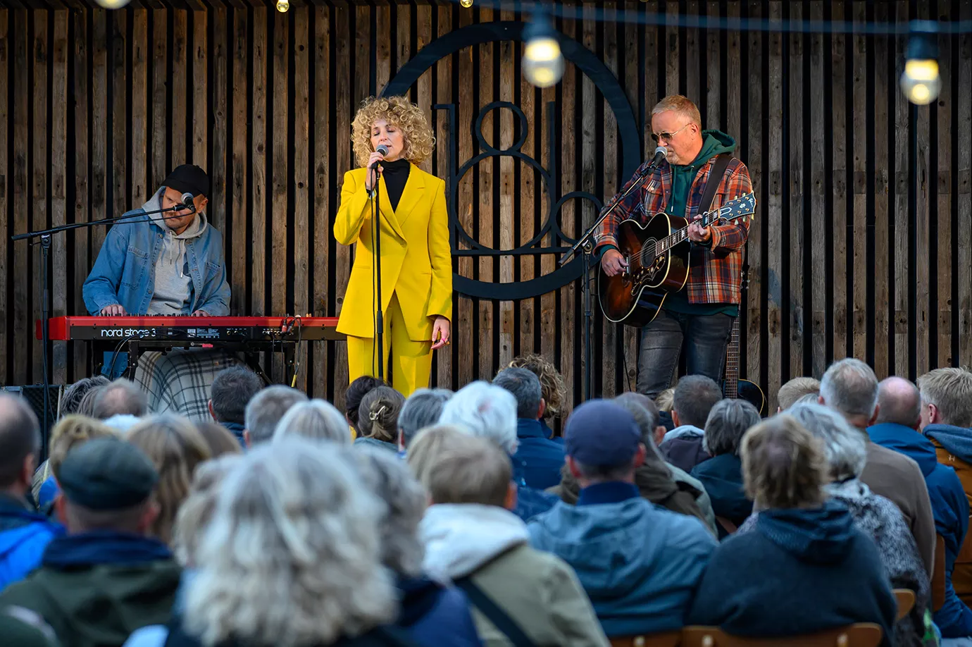 MÅNEDENS SPILLESTED: Folk skal have lyst til at køre langt efter 18b 