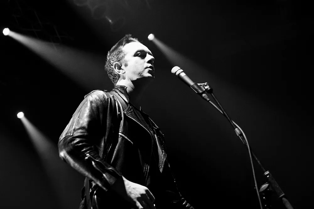 Glasvegas avlyser Kollen