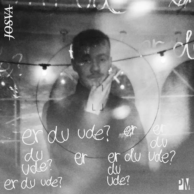 Er du ude? - JOSVA