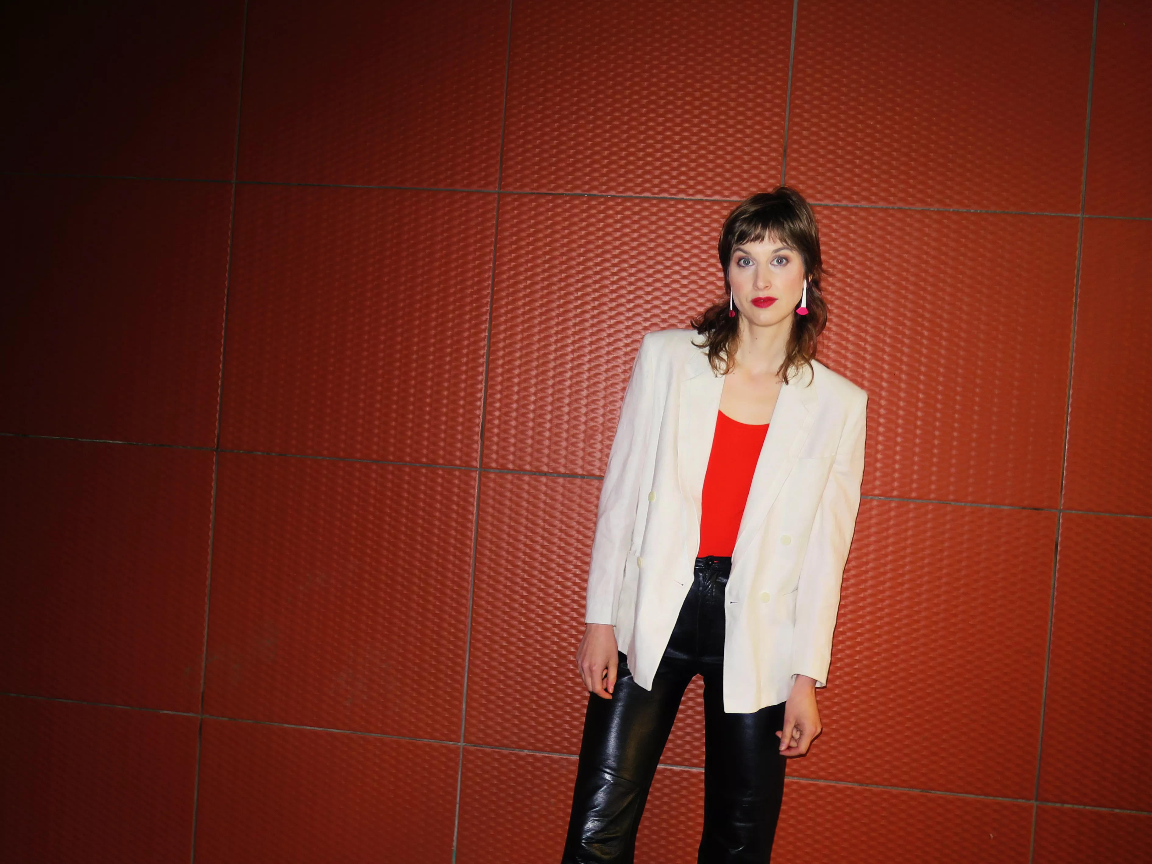 Eklektiskt, eskapistiskt och alldeles underbart