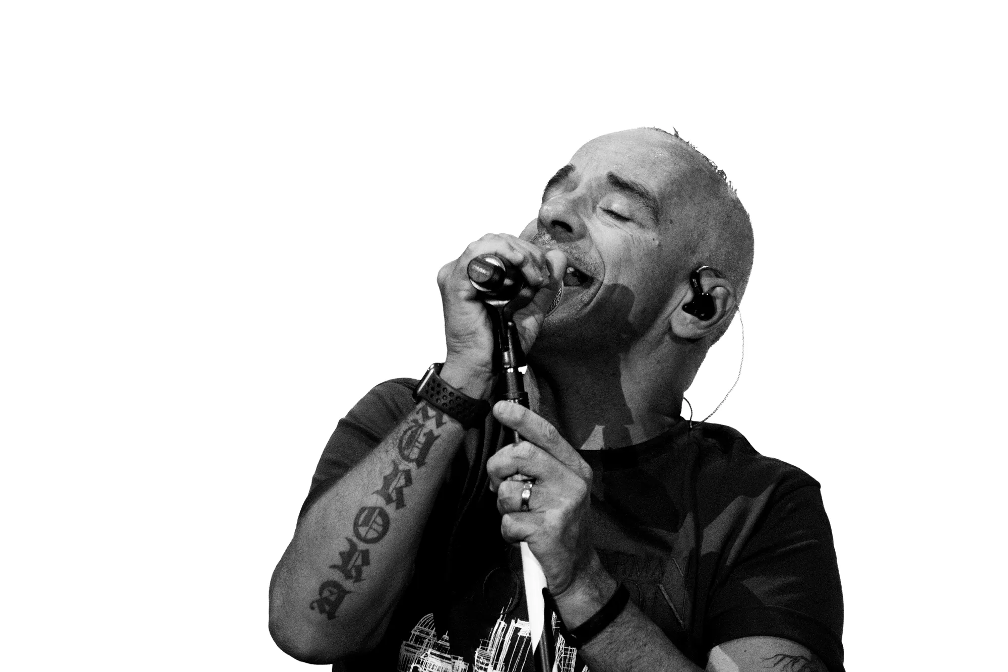 K.B. Hallen - Eros Ramazzotti