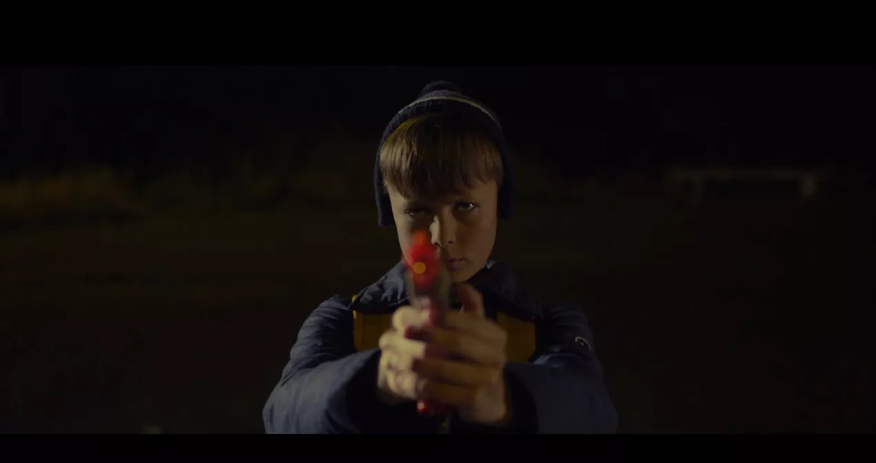 Gladvold og videospill