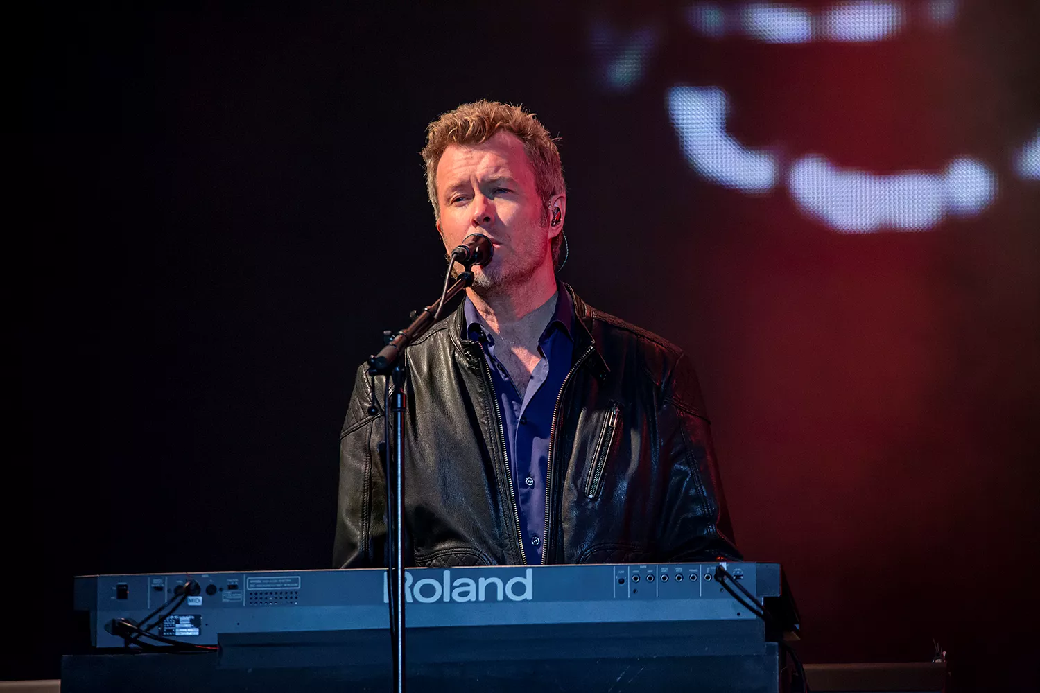 Magne Furuholmen blir filmfestivalutstiller