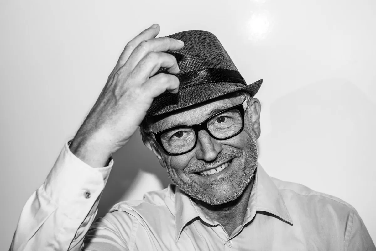 Her er Lars H.U.G.s bedste sang – ifølge GAFFAs læsere