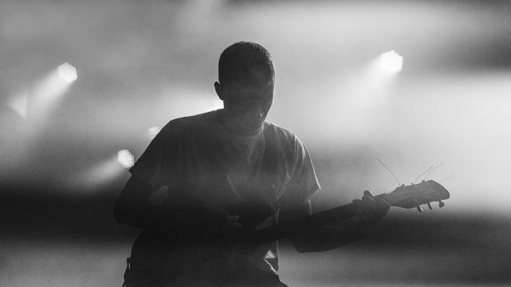 ANMELDELSE: Tak for dansen, Virgin Suicide