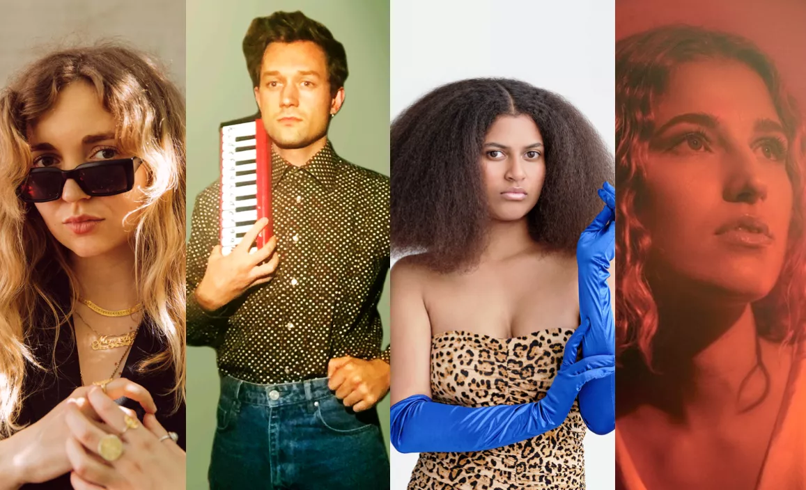 HOLD ØJE MED: Fire favoritter fra vækstlaget