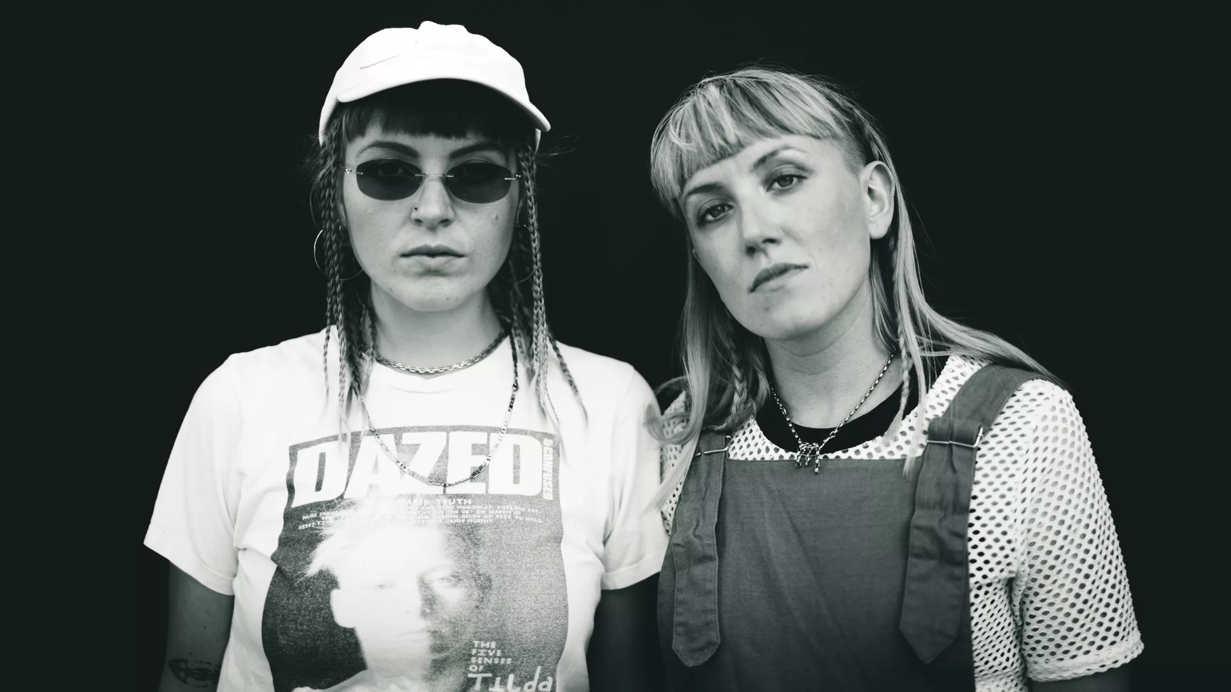 Å navigere gjennom livet i de vriene 20-årene