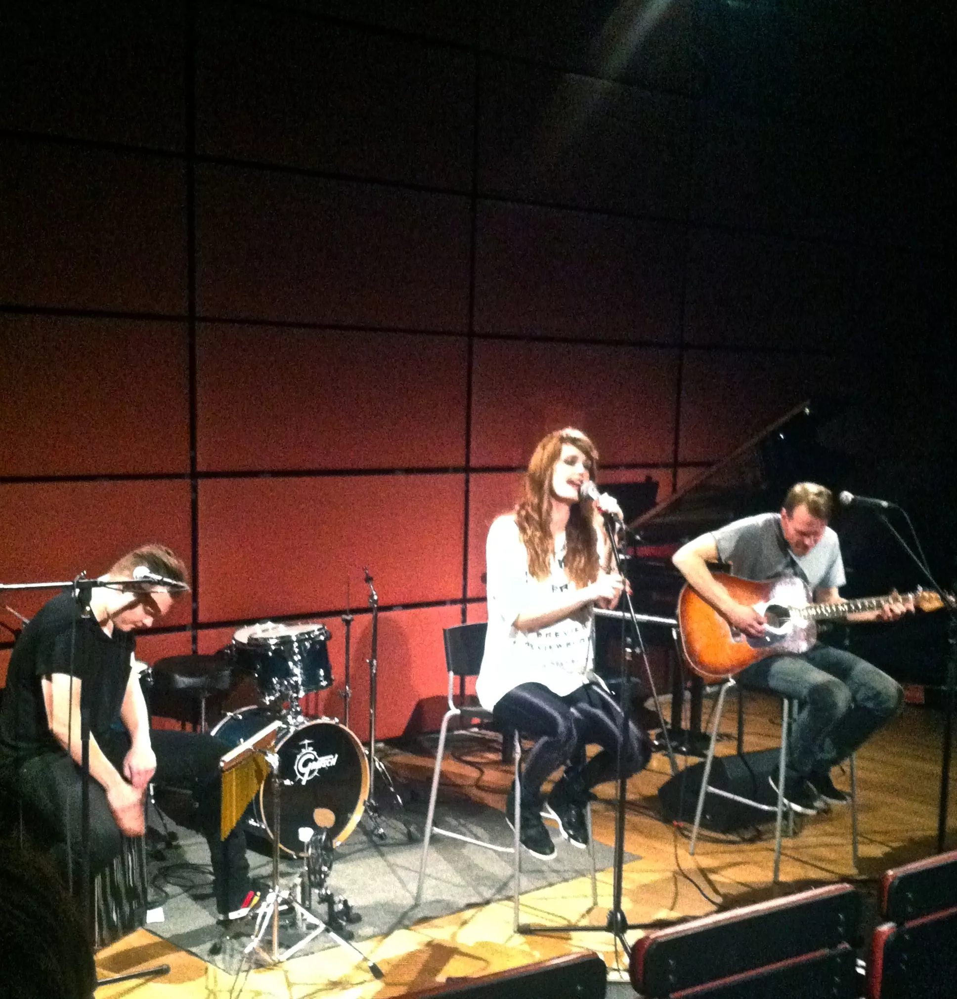 Ny sangskriverkonkurrence ser lyset