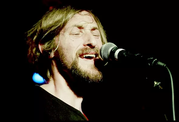 The Broken Beats: You're Powerful, Beautiful And Extrodinary