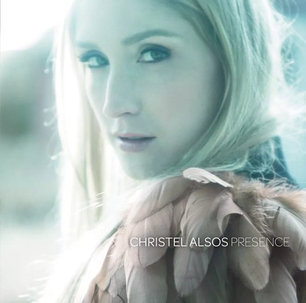 Presence - Christel Alsos