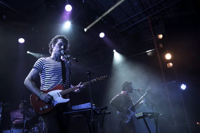 Træfsikker trio leverede varen, men er set mere intense
