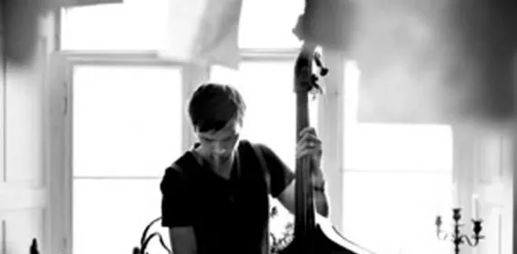 Nicolai Munch-Hansen Kvartet: Jazzhouse, København